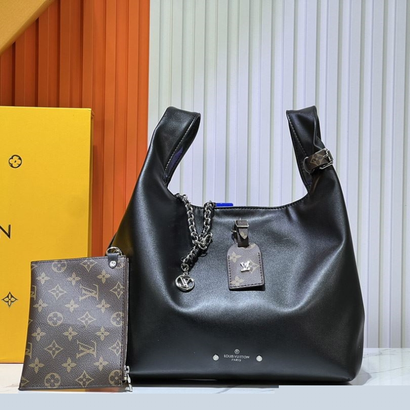 LV Top Handle Bags